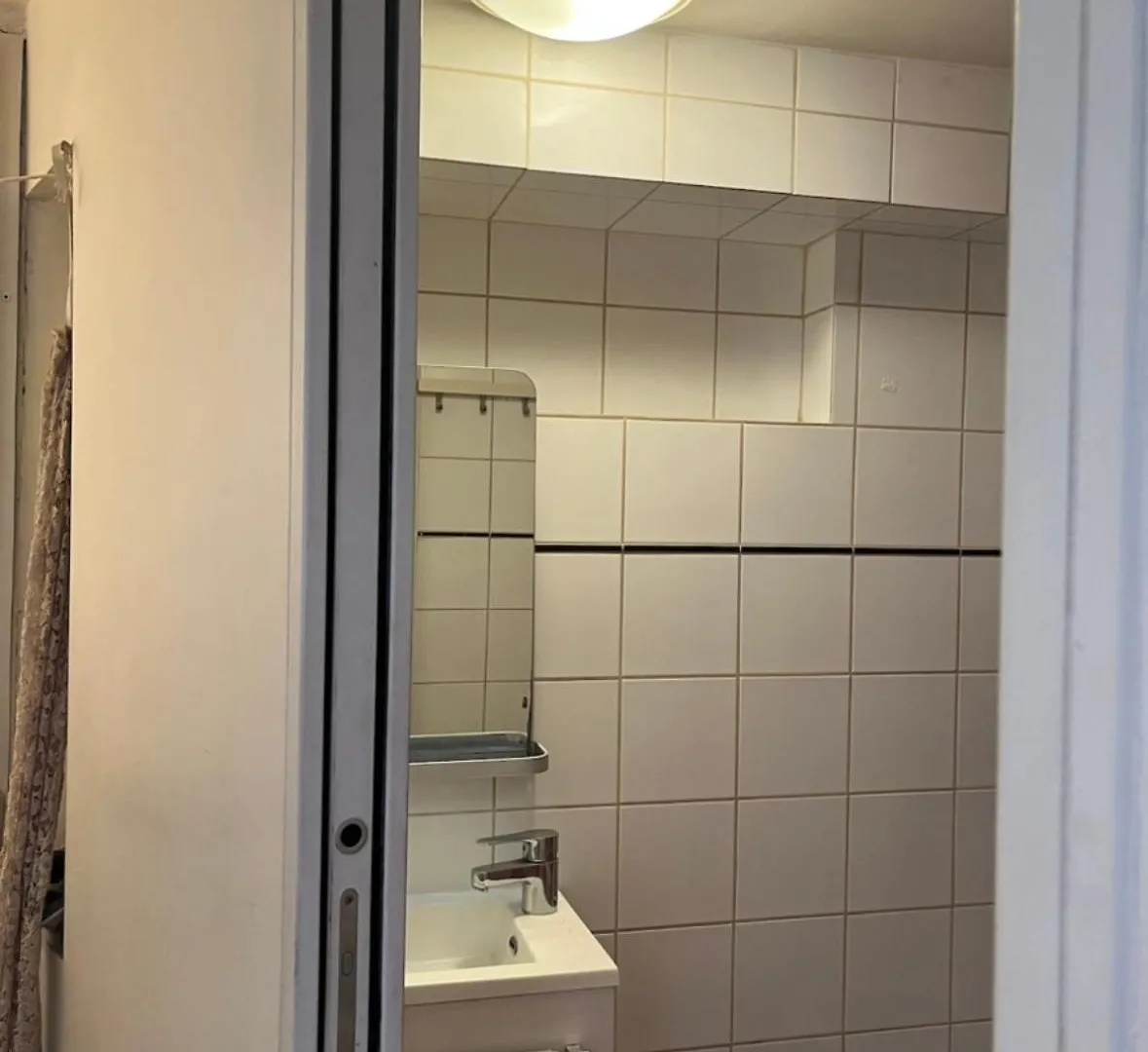 דירות Studio Centre De פריז