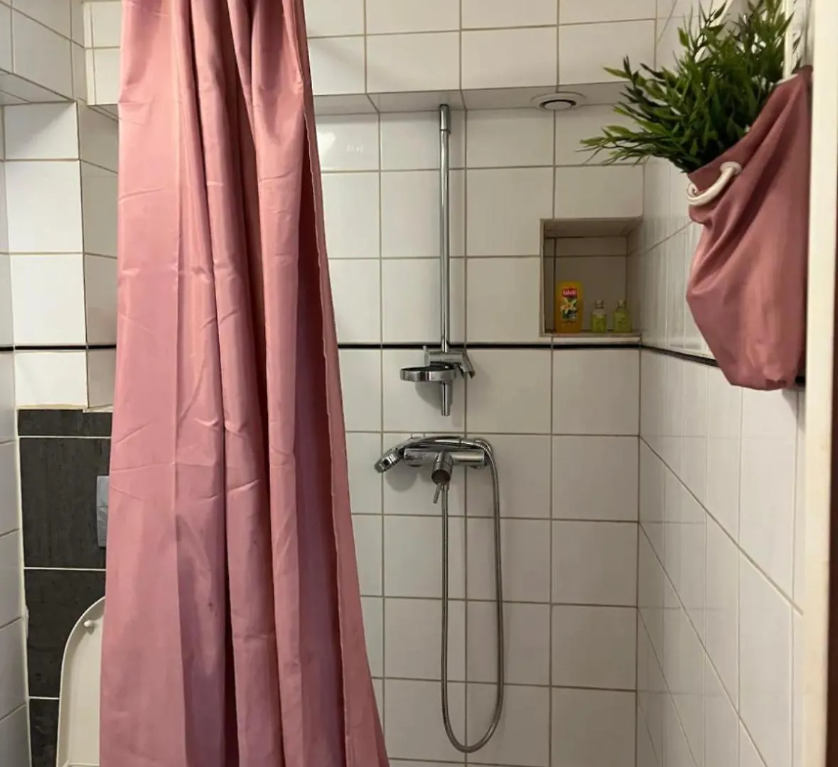 Appartement Studio Centre De Paris France